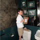 Illustration for article titled Architect Secretly Builds Epic Scavenger Hunt into NYC Apartment